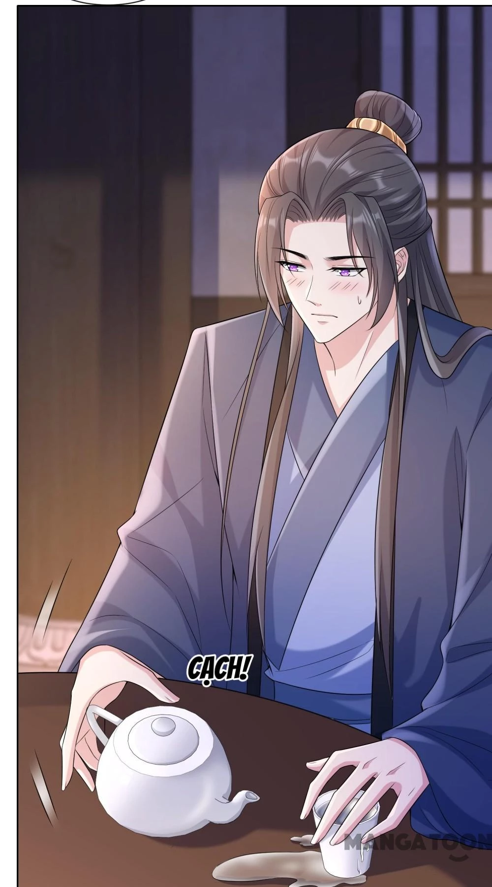 Thú Hắc Cuồng Phi Chapter 182 - 9