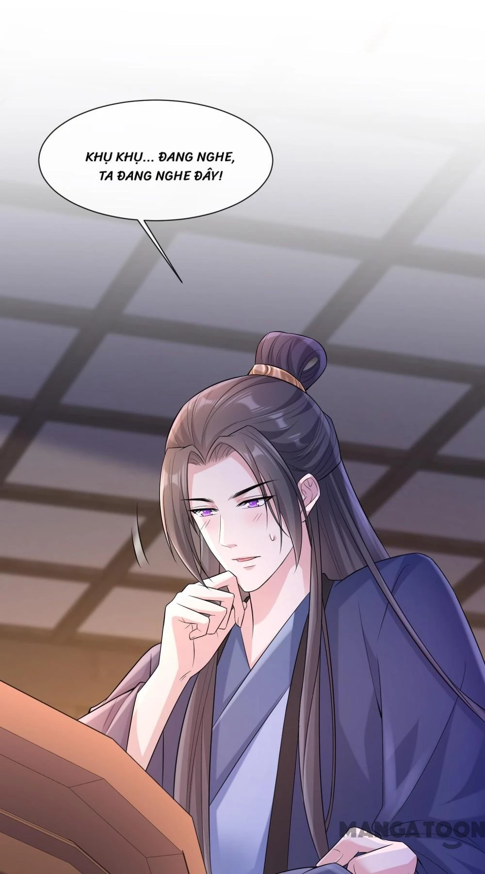 Thú Hắc Cuồng Phi Chapter 182 - 11