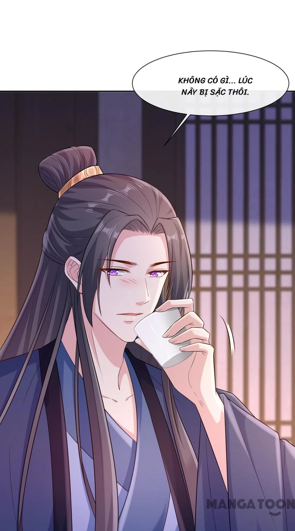 Thú Hắc Cuồng Phi Chapter 182 - 15