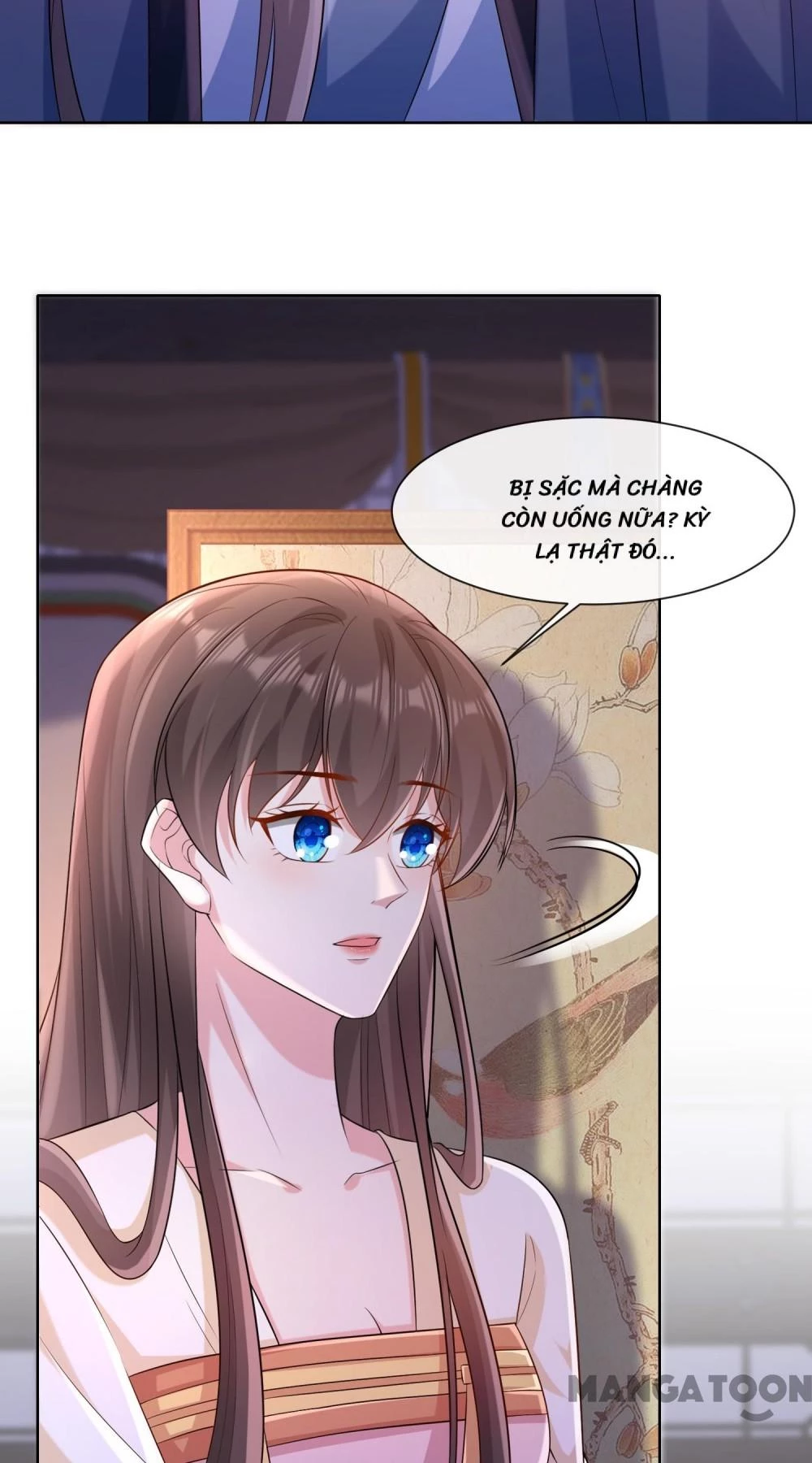 Thú Hắc Cuồng Phi Chapter 182 - 16