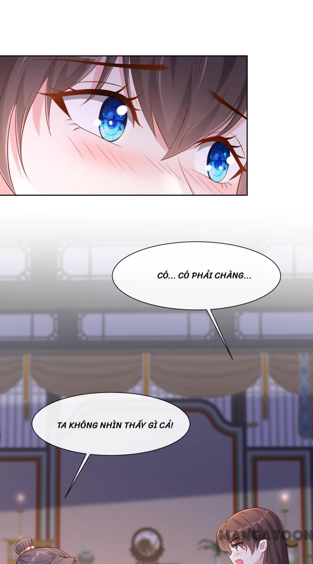 Thú Hắc Cuồng Phi Chapter 182 - 18