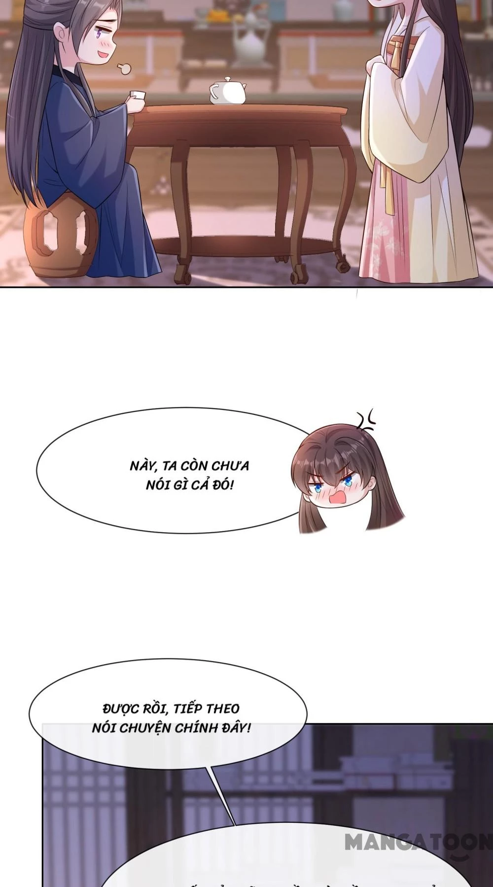 Thú Hắc Cuồng Phi Chapter 182 - 19