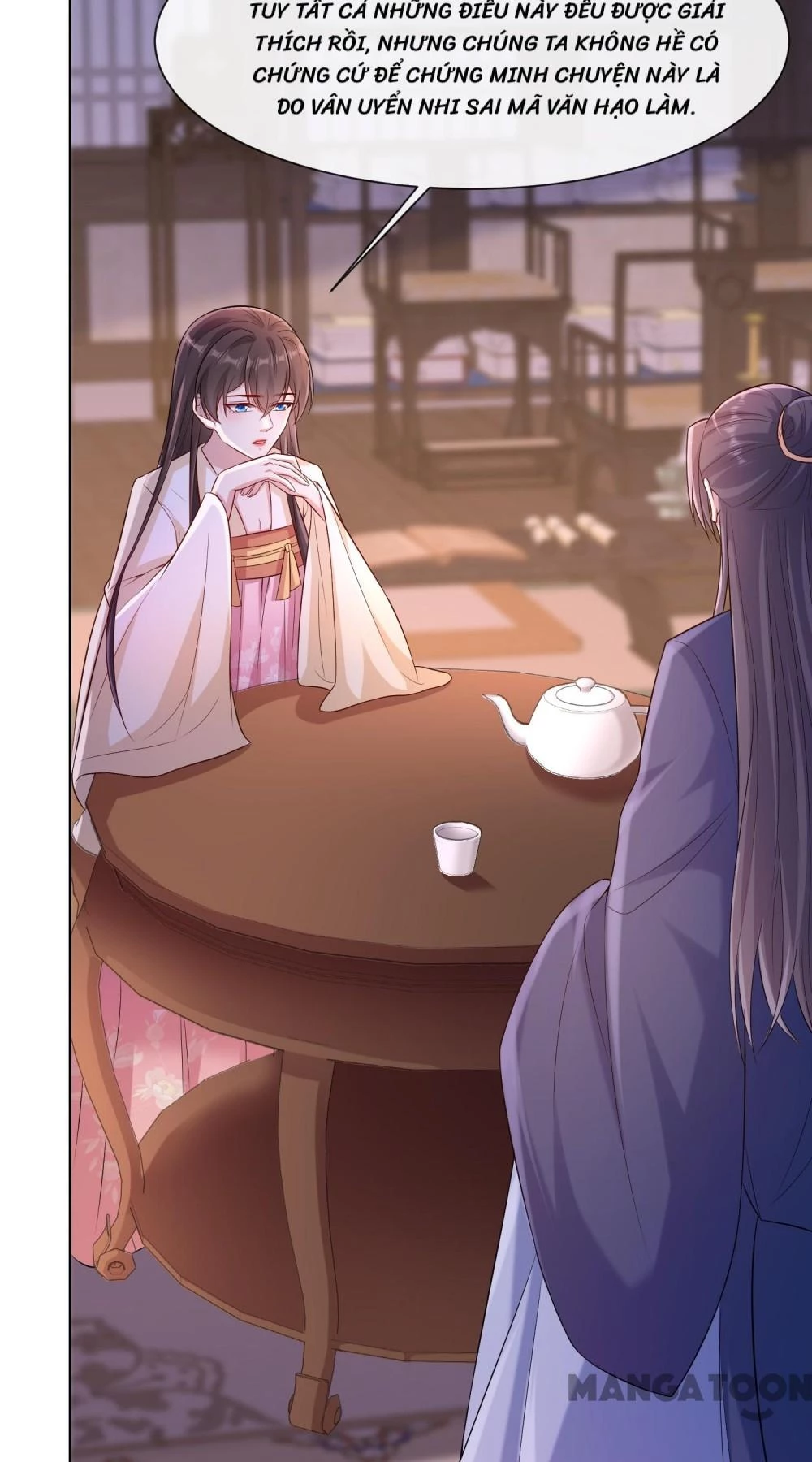 Thú Hắc Cuồng Phi Chapter 182 - 20