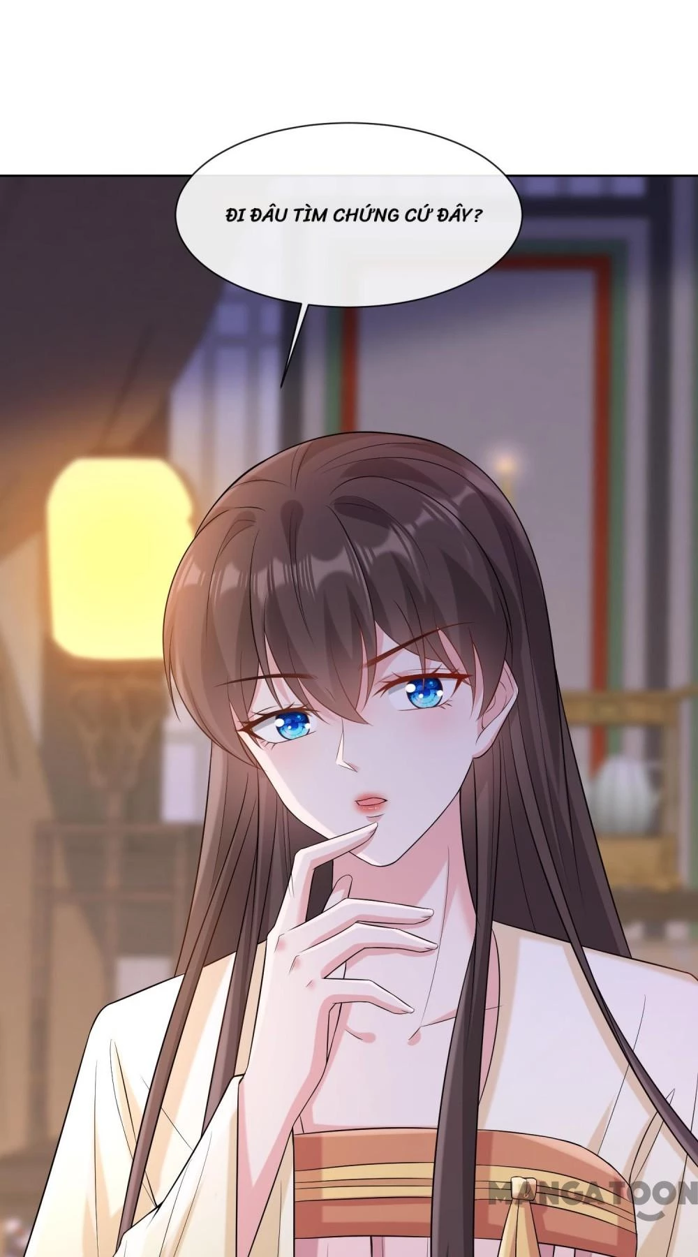 Thú Hắc Cuồng Phi Chapter 182 - 22