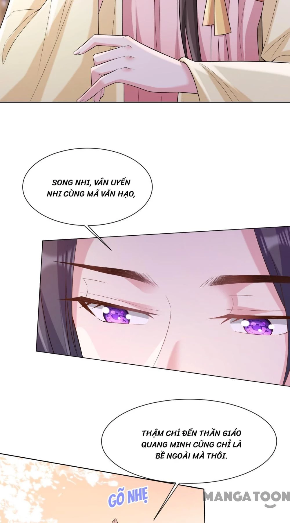 Thú Hắc Cuồng Phi Chapter 182 - 23