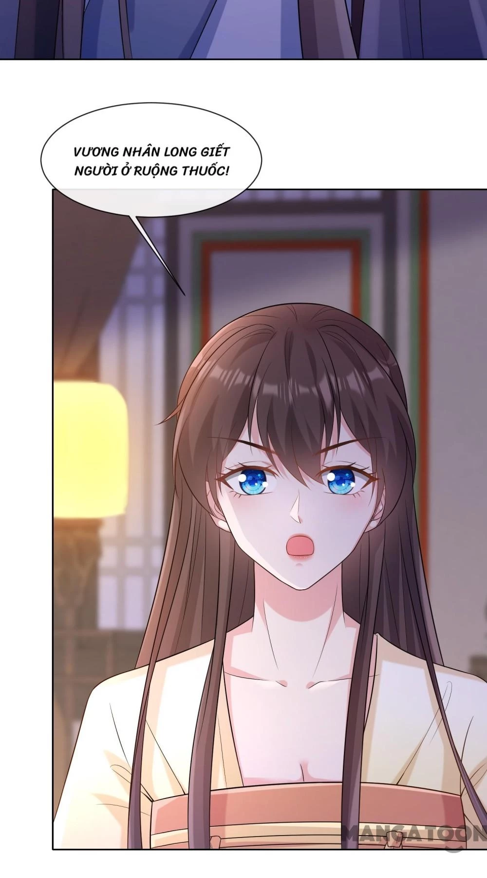 Thú Hắc Cuồng Phi Chapter 182 - 26