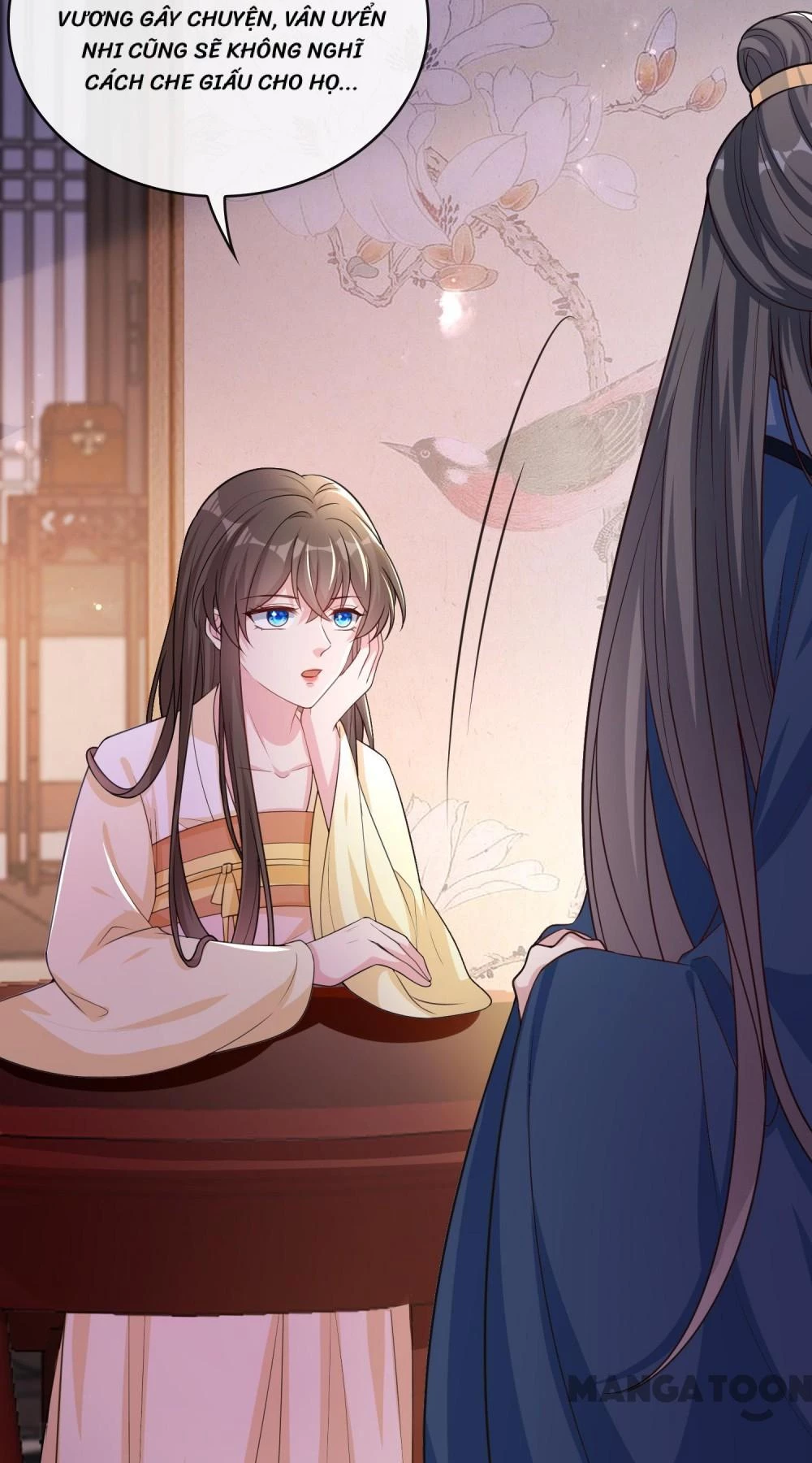 Thú Hắc Cuồng Phi Chapter 182 - 29