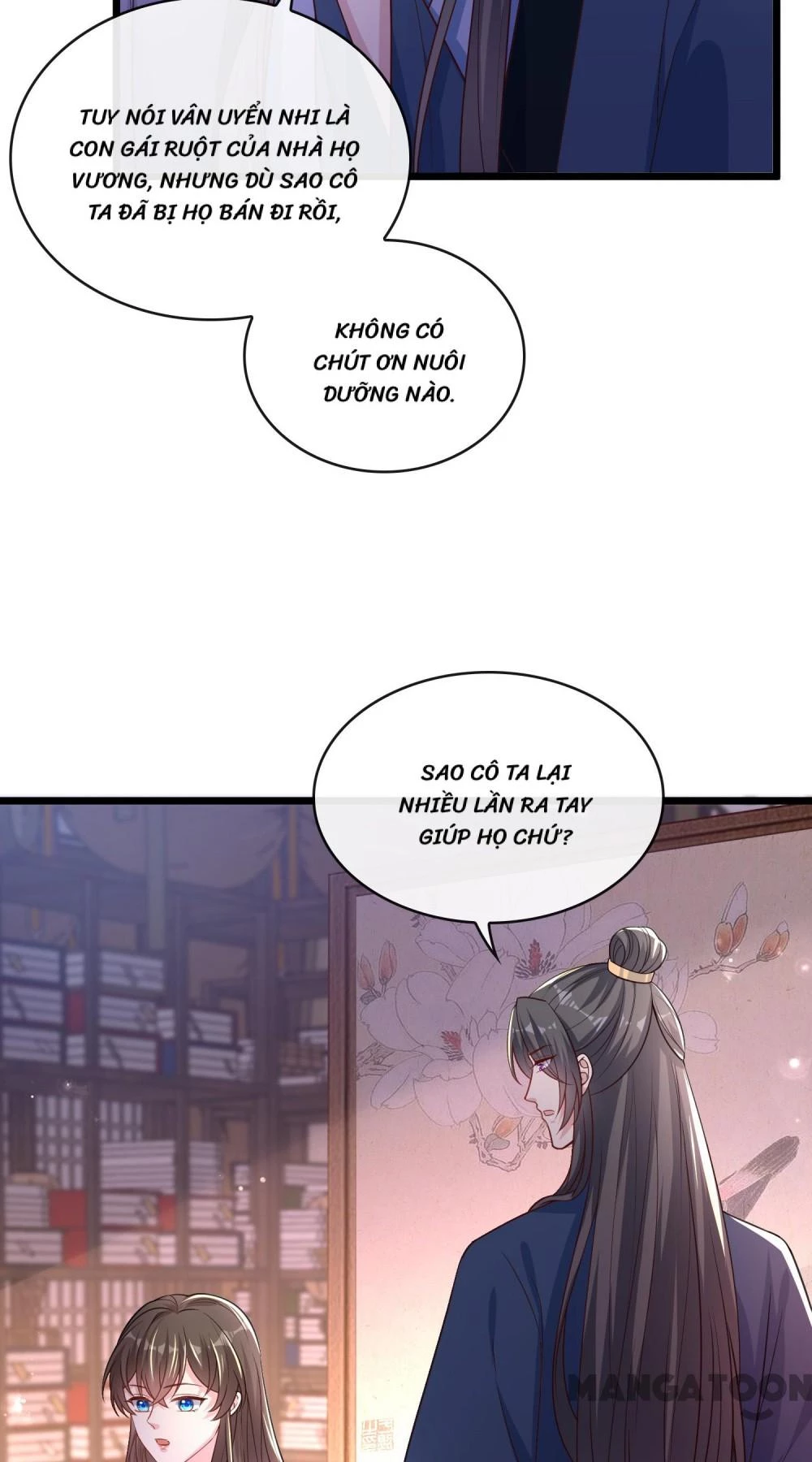 Thú Hắc Cuồng Phi Chapter 182 - 31