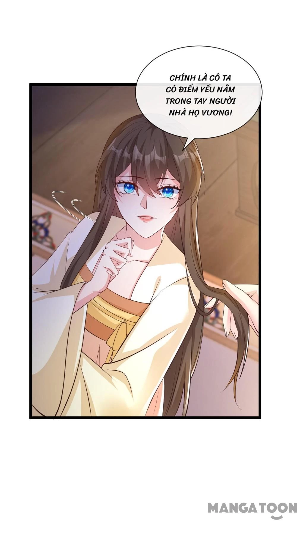 Thú Hắc Cuồng Phi Chapter 182 - 36