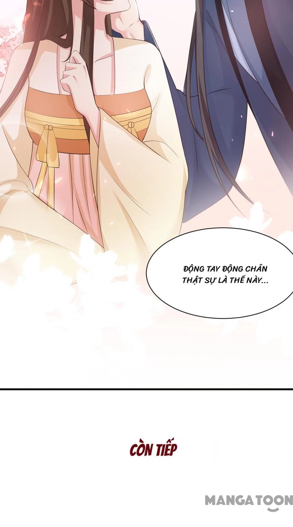 Thú Hắc Cuồng Phi Chapter 182 - 39