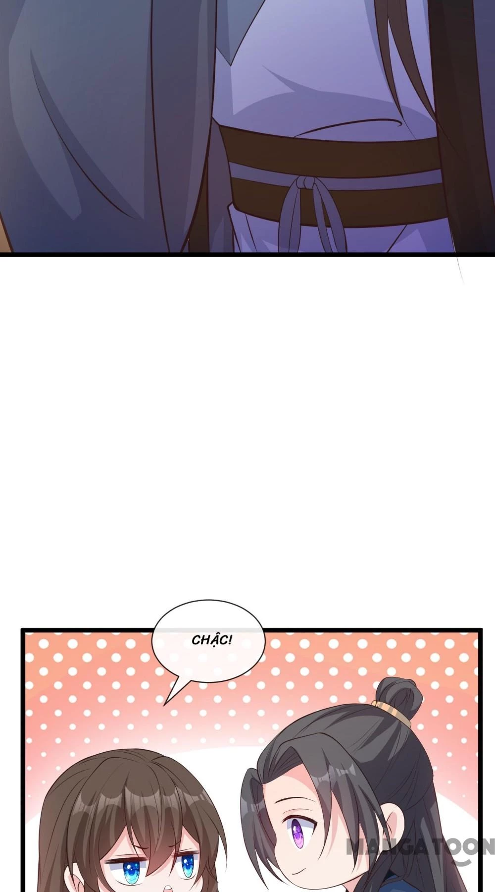 Thú Hắc Cuồng Phi Chapter 183 - 2