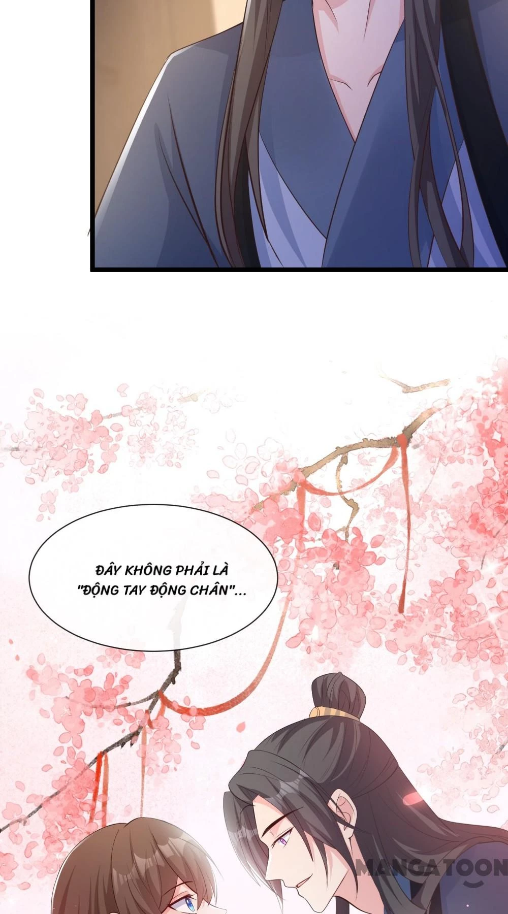 Thú Hắc Cuồng Phi Chapter 183 - 4