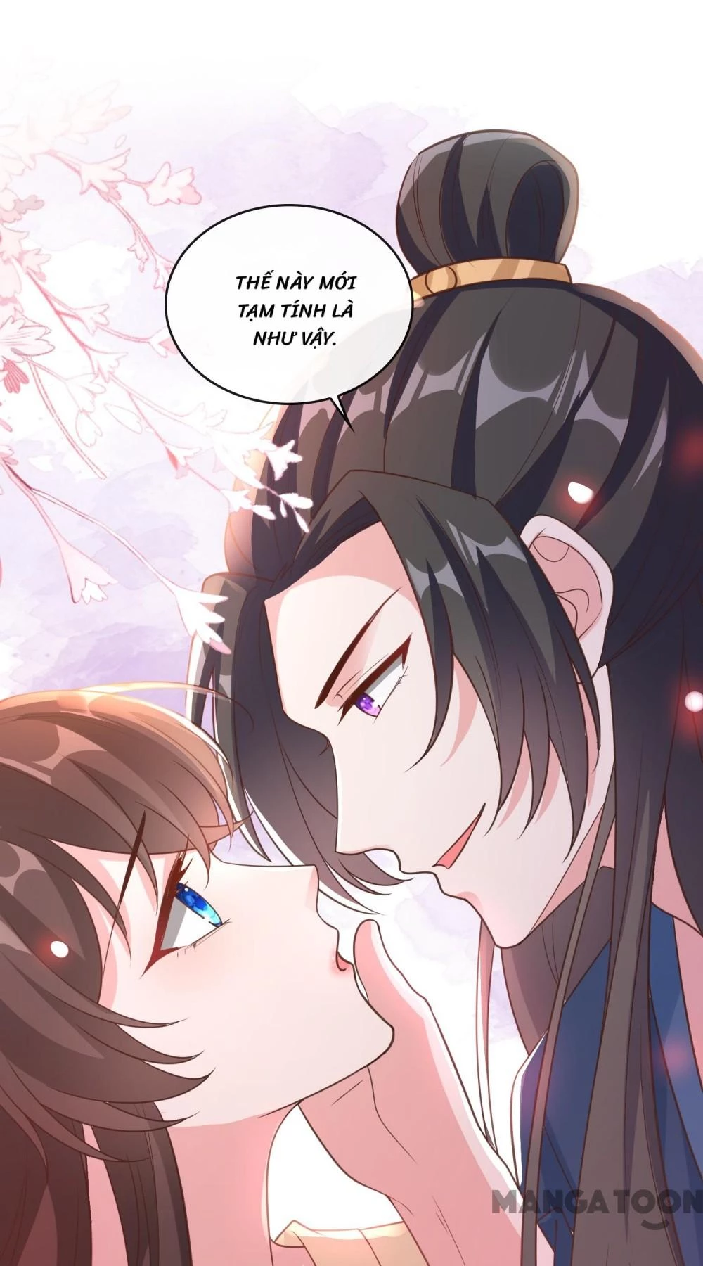 Thú Hắc Cuồng Phi Chapter 183 - 7