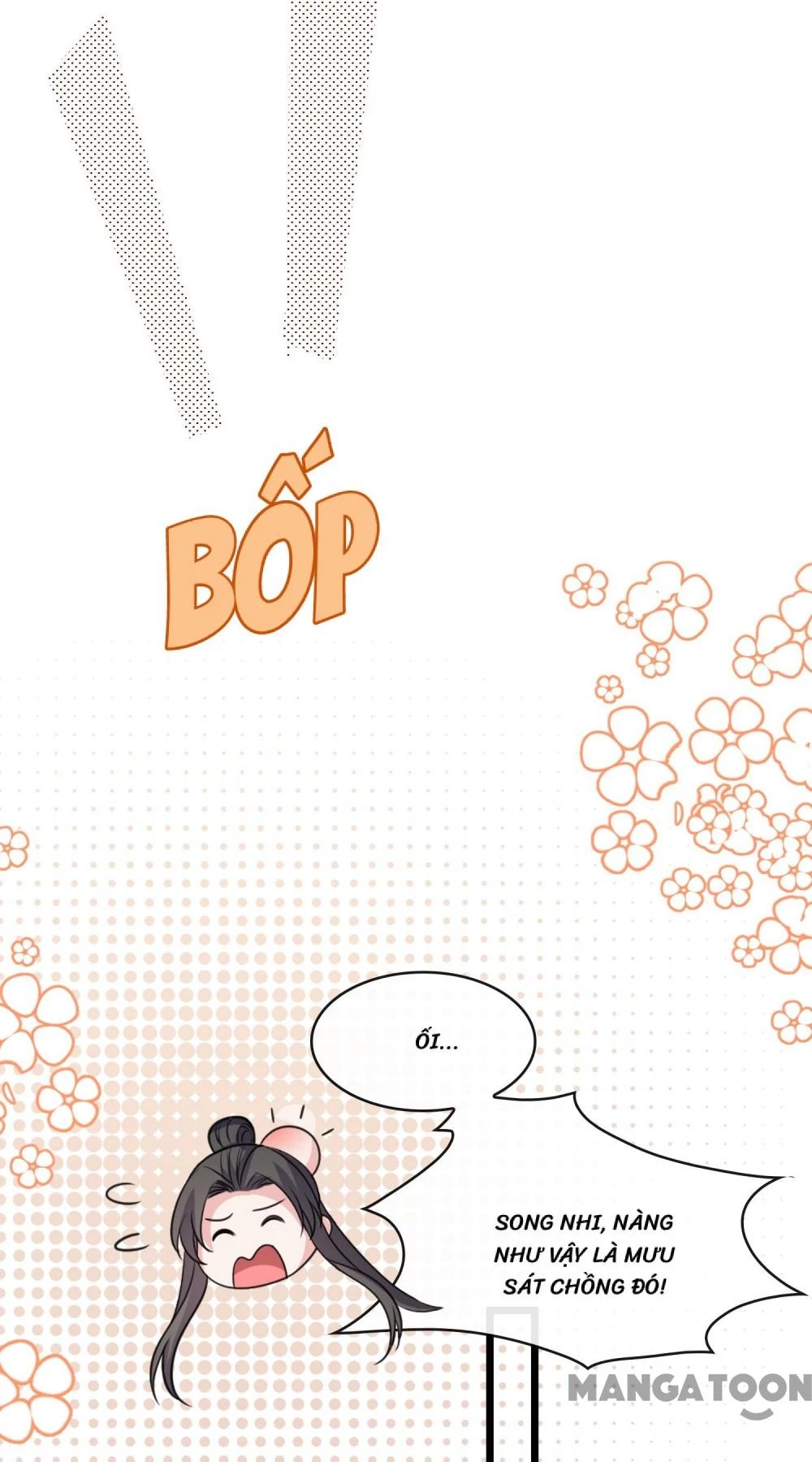 Thú Hắc Cuồng Phi Chapter 183 - 9