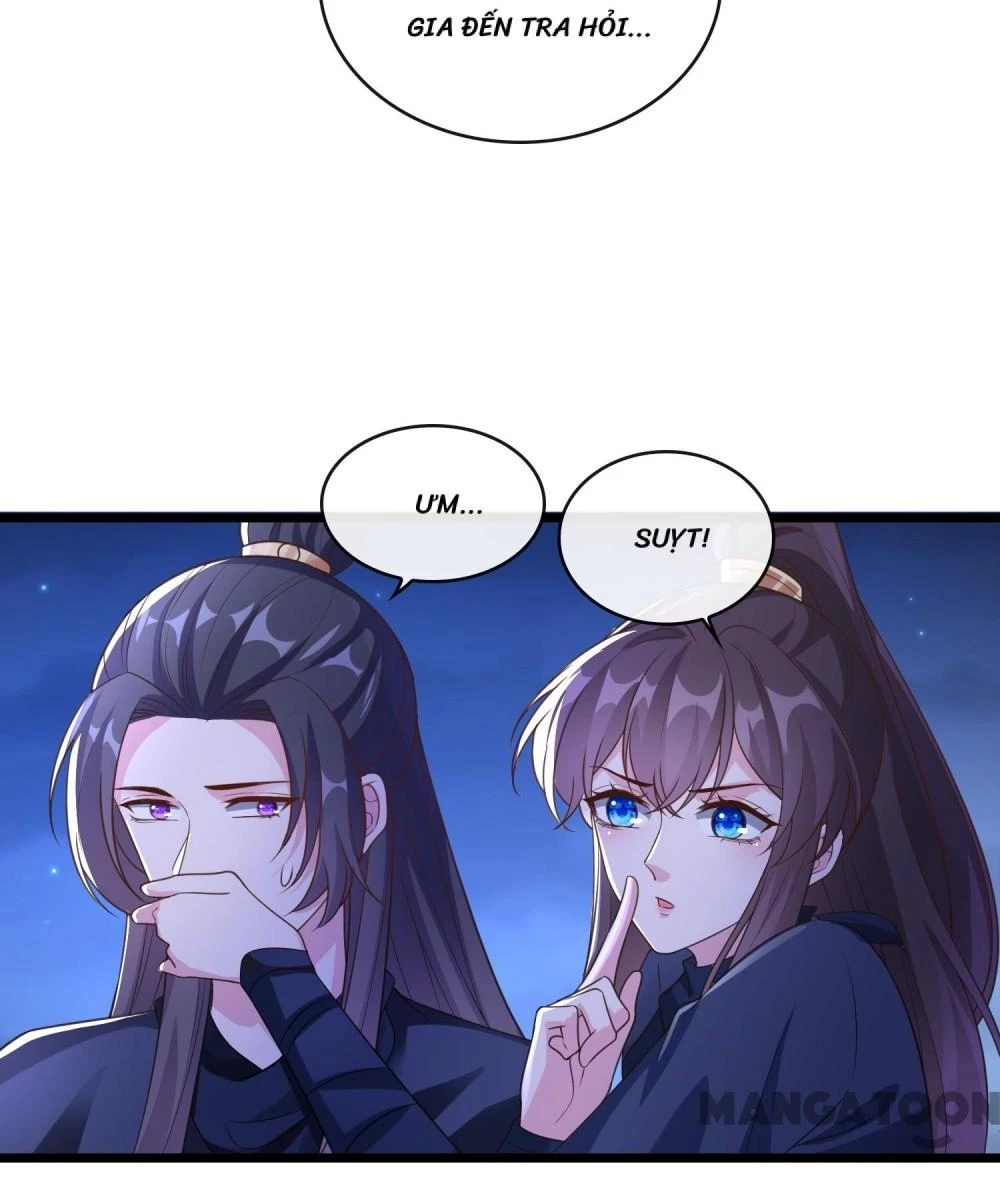 Thú Hắc Cuồng Phi Chapter 183 - 13