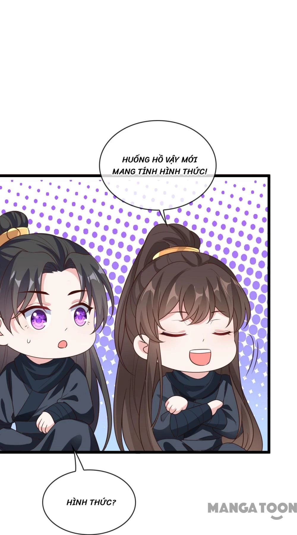 Thú Hắc Cuồng Phi Chapter 183 - 15