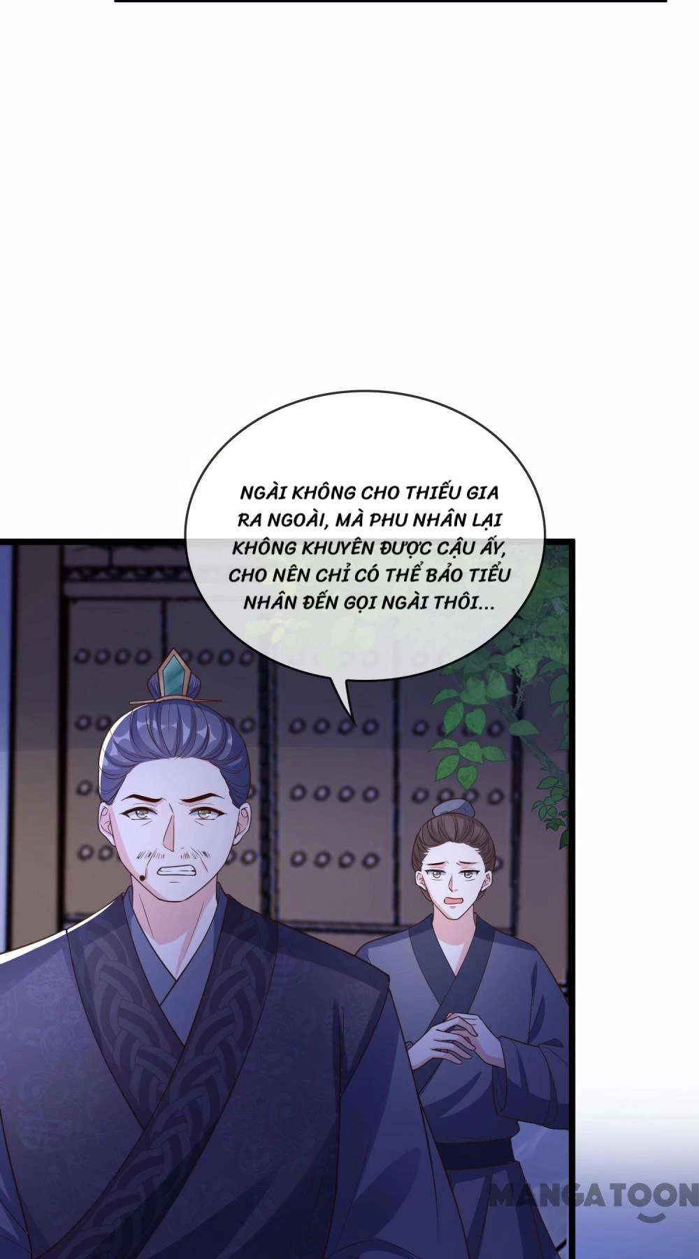 Thú Hắc Cuồng Phi Chapter 183 - 18