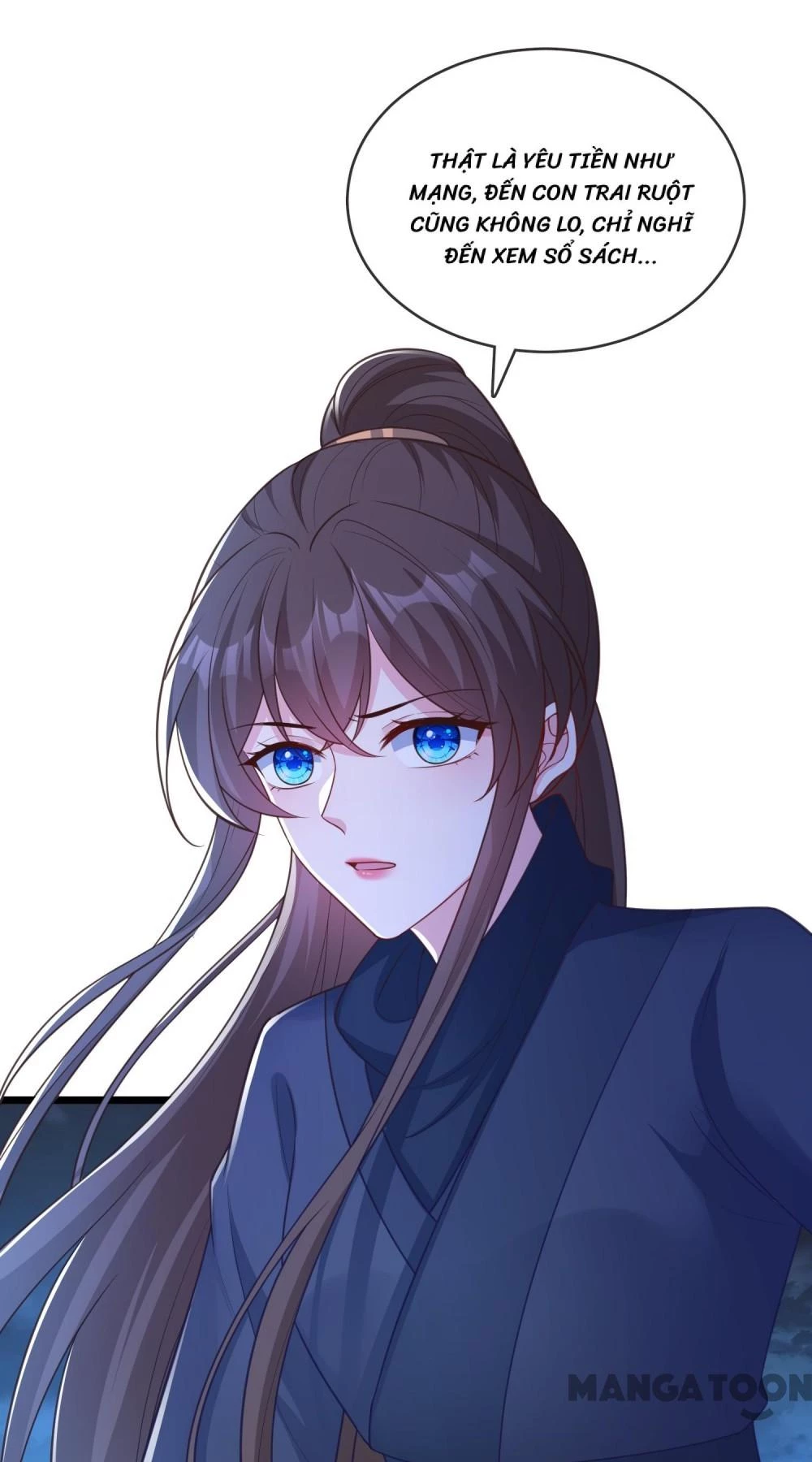 Thú Hắc Cuồng Phi Chapter 183 - 21