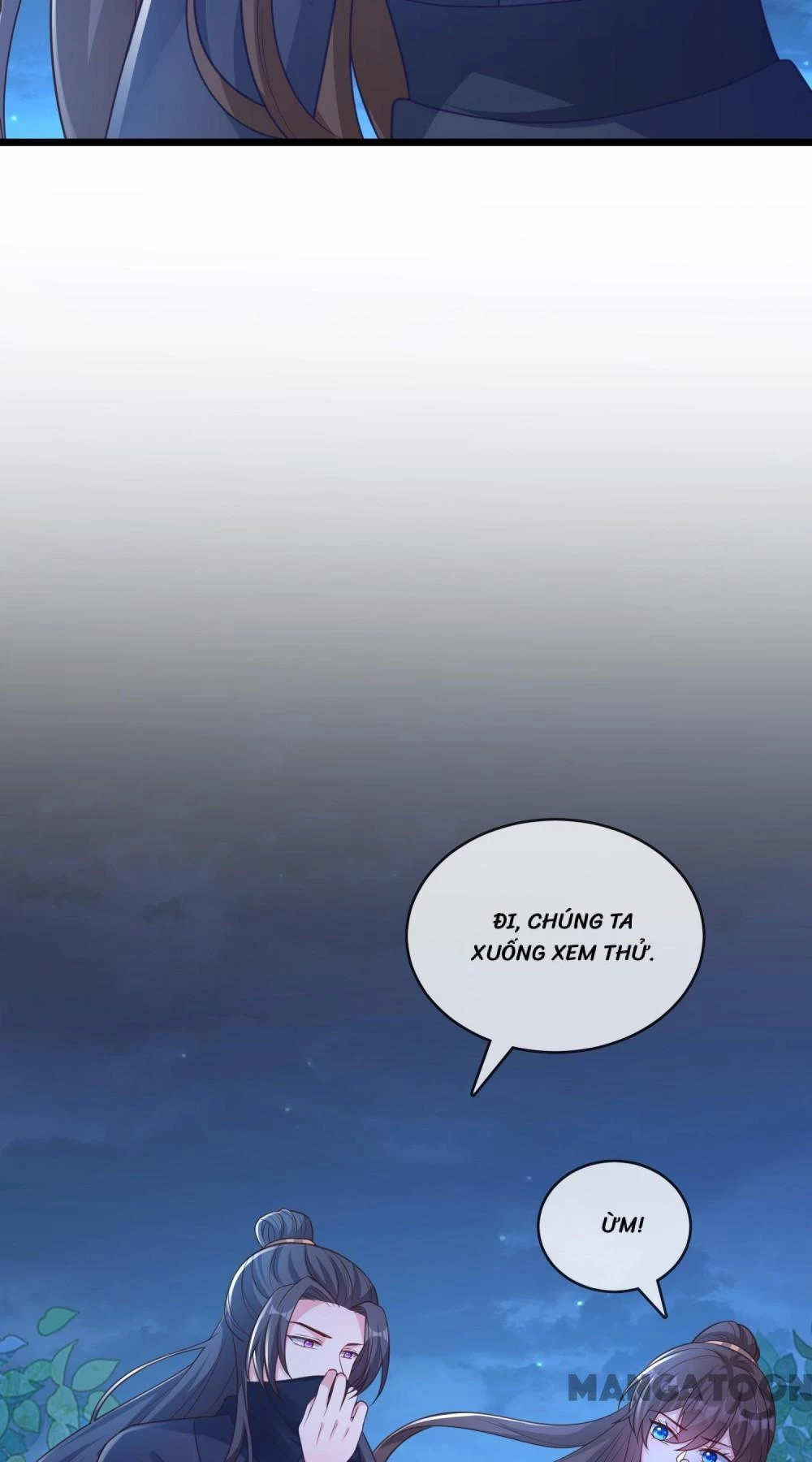 Thú Hắc Cuồng Phi Chapter 183 - 22