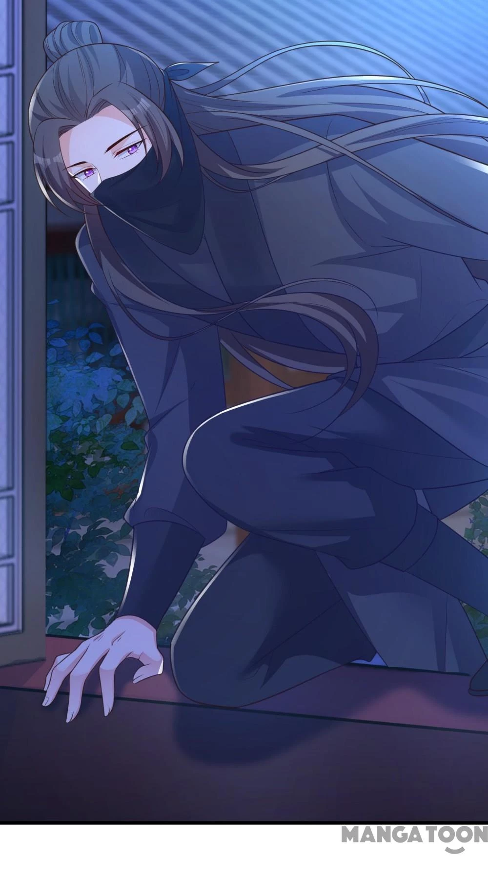 Thú Hắc Cuồng Phi Chapter 183 - 26