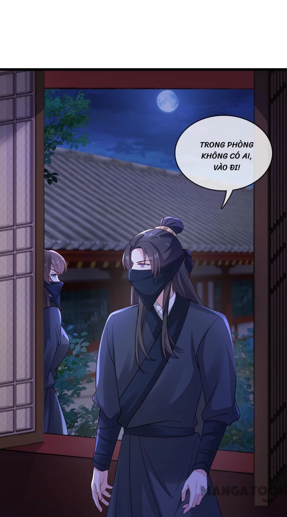 Thú Hắc Cuồng Phi Chapter 183 - 29