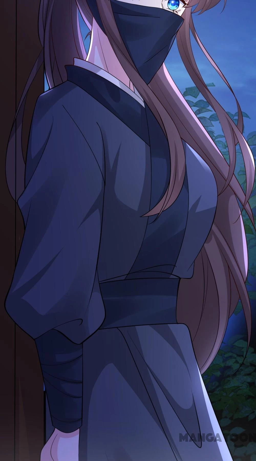 Thú Hắc Cuồng Phi Chapter 183 - 31