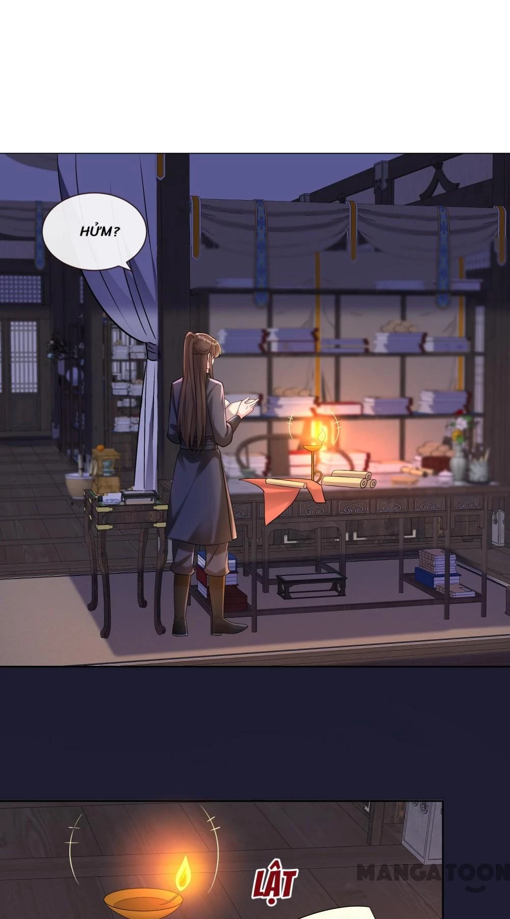 Thú Hắc Cuồng Phi Chapter 183 - 33