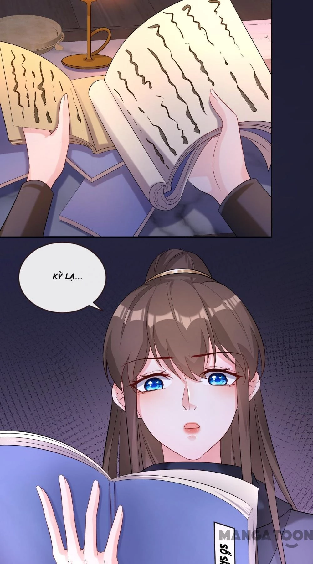 Thú Hắc Cuồng Phi Chapter 183 - 34