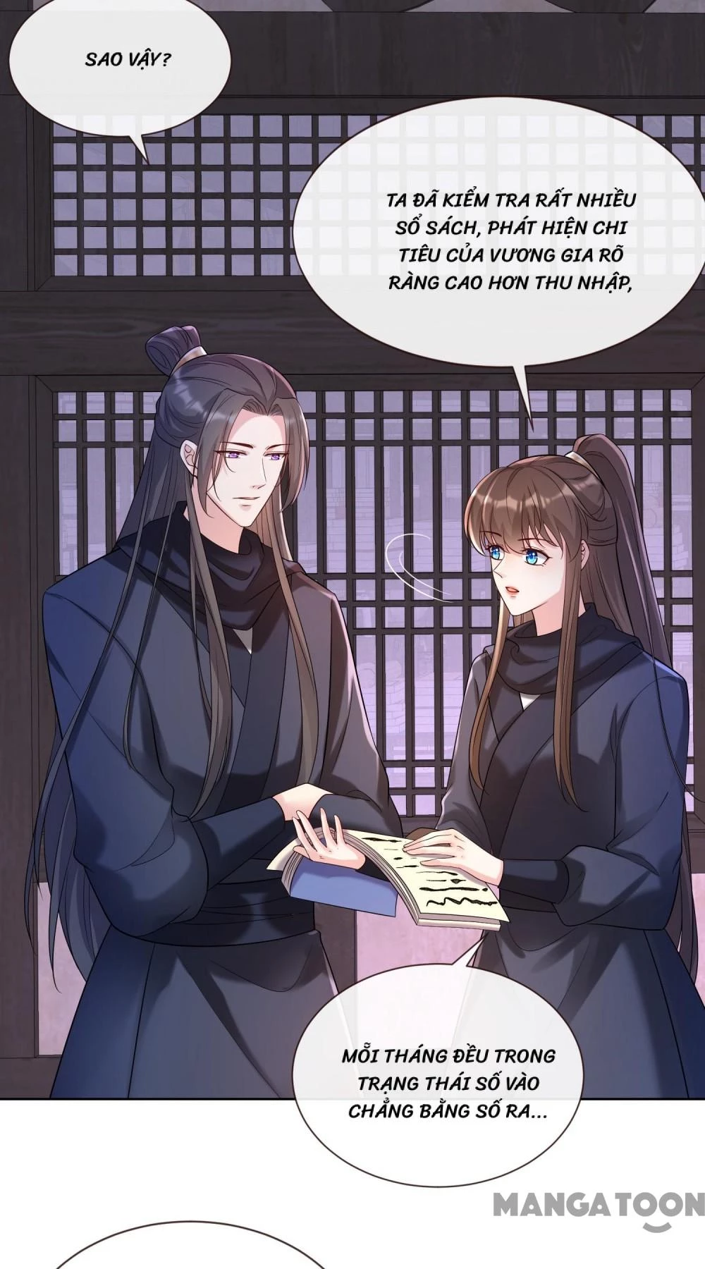 Thú Hắc Cuồng Phi Chapter 183 - 36