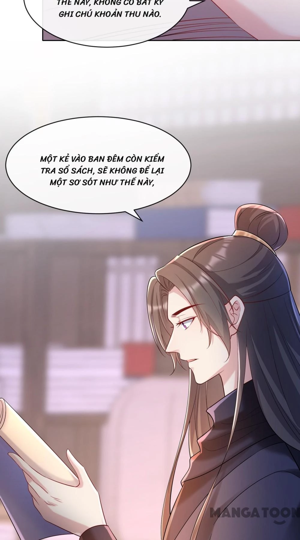 Thú Hắc Cuồng Phi Chapter 184 - 3