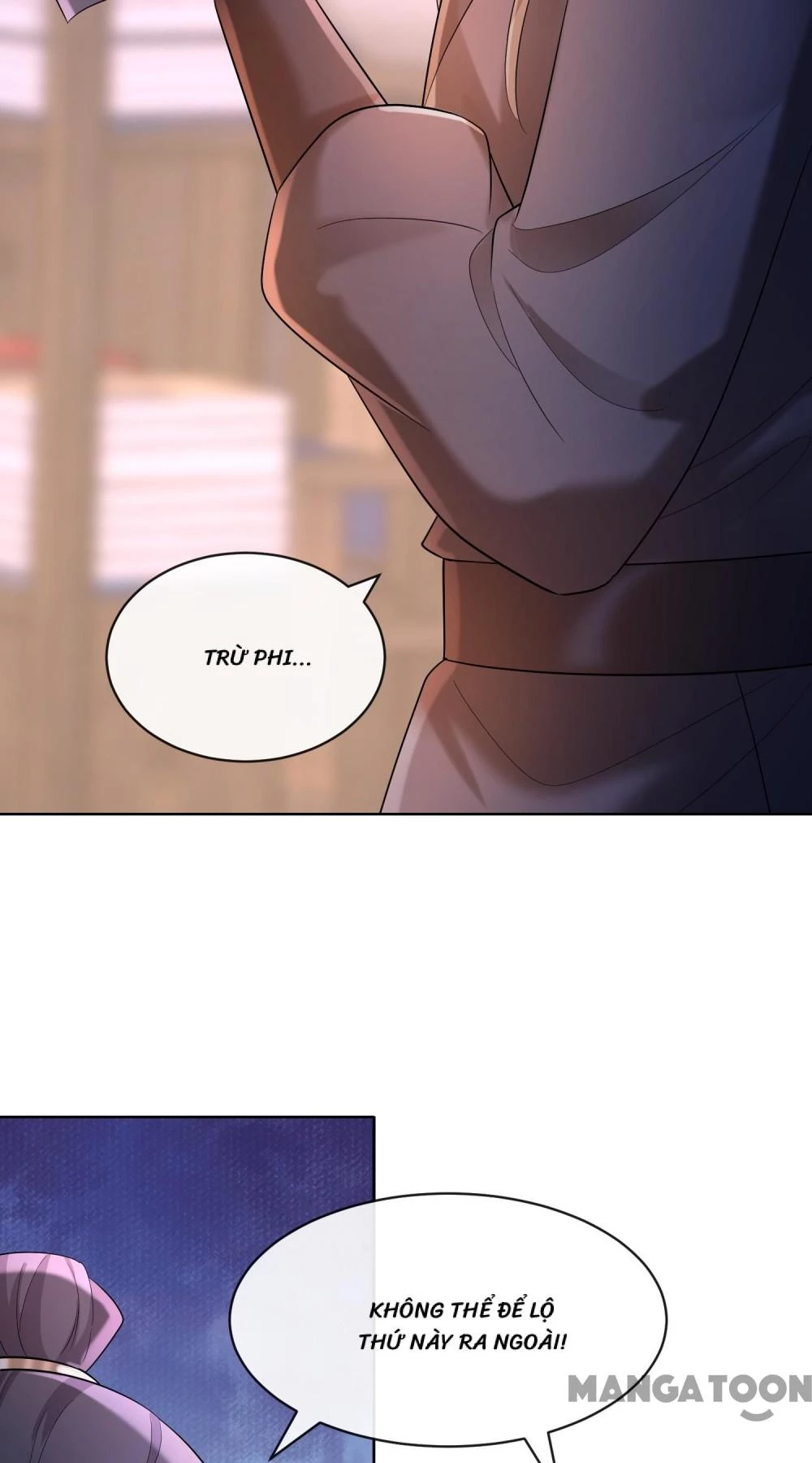 Thú Hắc Cuồng Phi Chapter 184 - 4