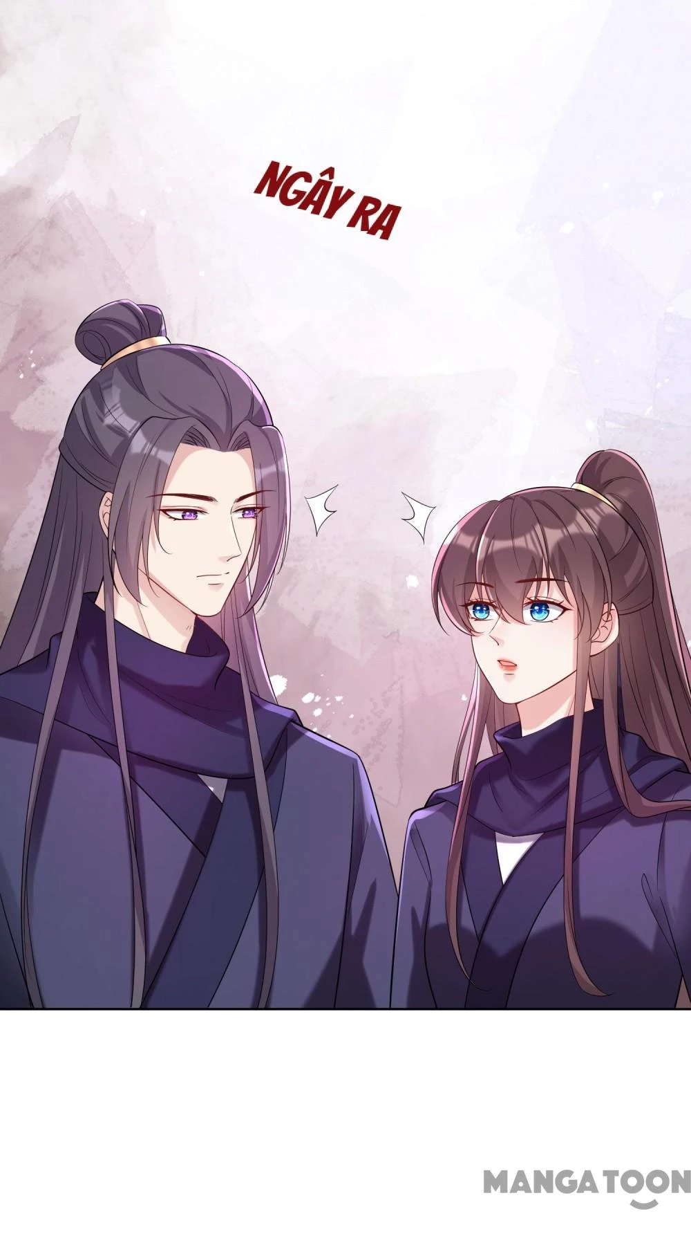 Thú Hắc Cuồng Phi Chapter 184 - 6