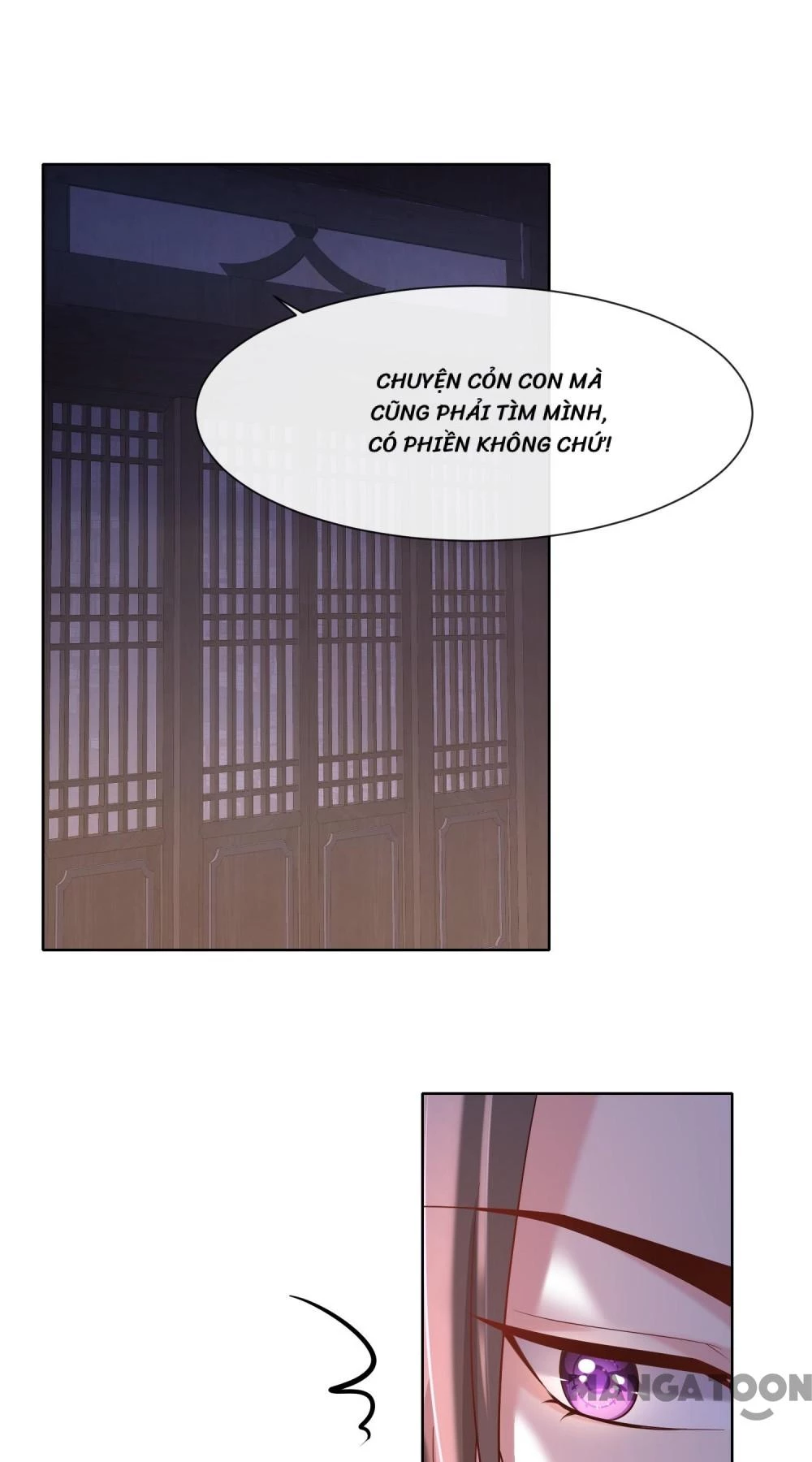 Thú Hắc Cuồng Phi Chapter 184 - 8