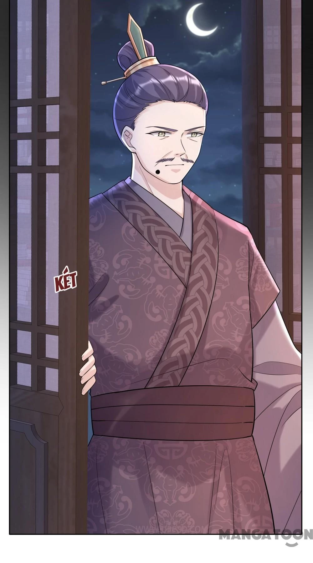 Thú Hắc Cuồng Phi Chapter 184 - 10