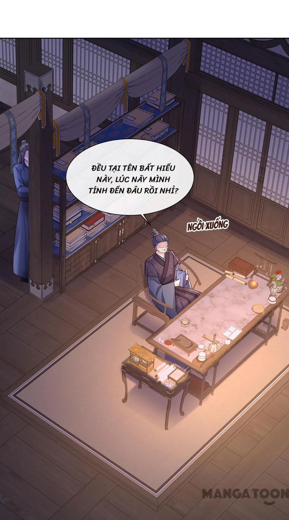 Thú Hắc Cuồng Phi Chapter 184 - 12