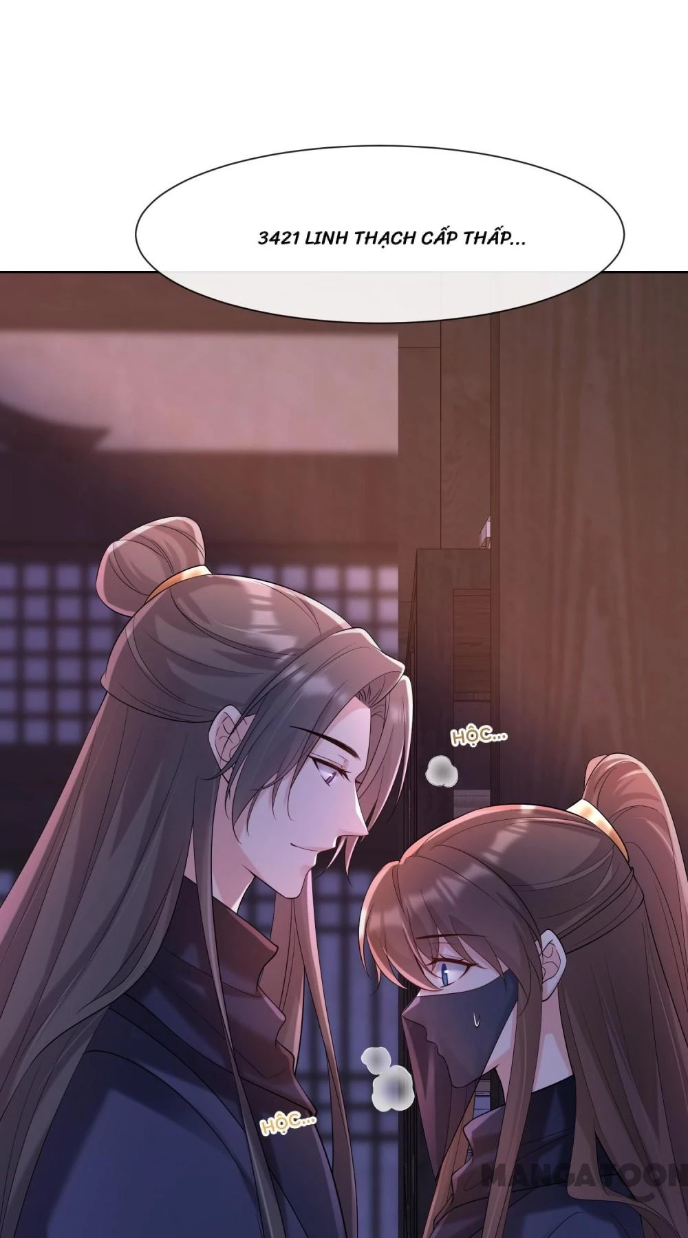 Thú Hắc Cuồng Phi Chapter 184 - 14