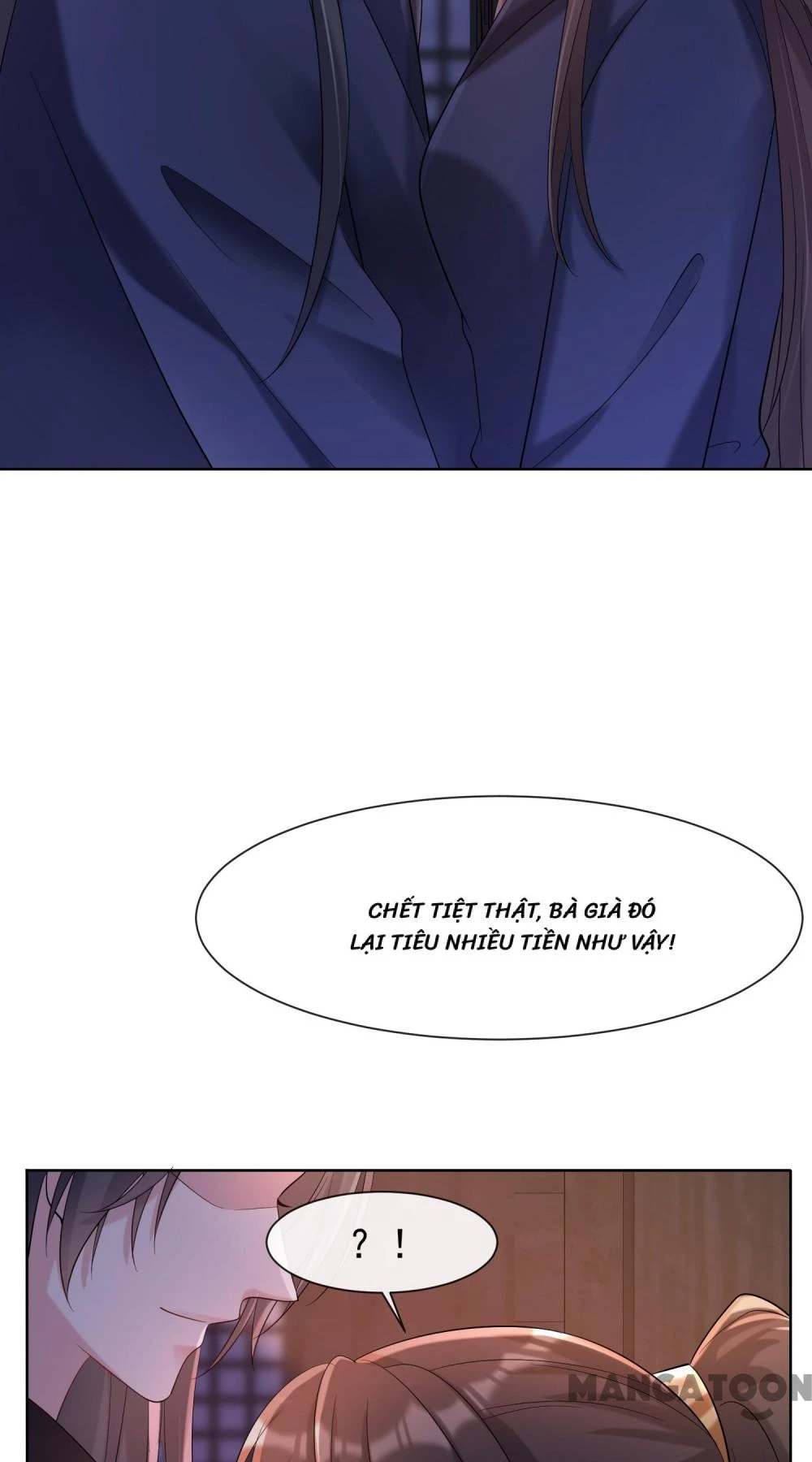 Thú Hắc Cuồng Phi Chapter 184 - 15