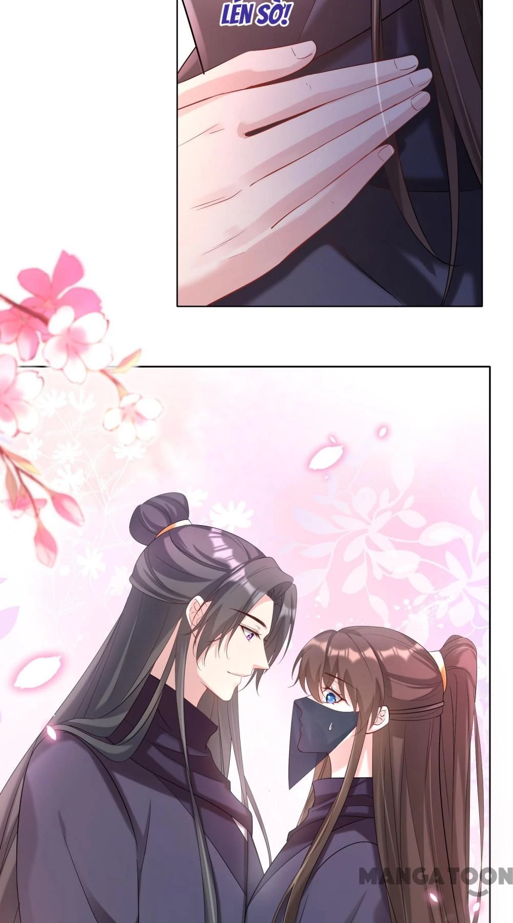 Thú Hắc Cuồng Phi Chapter 184 - 17