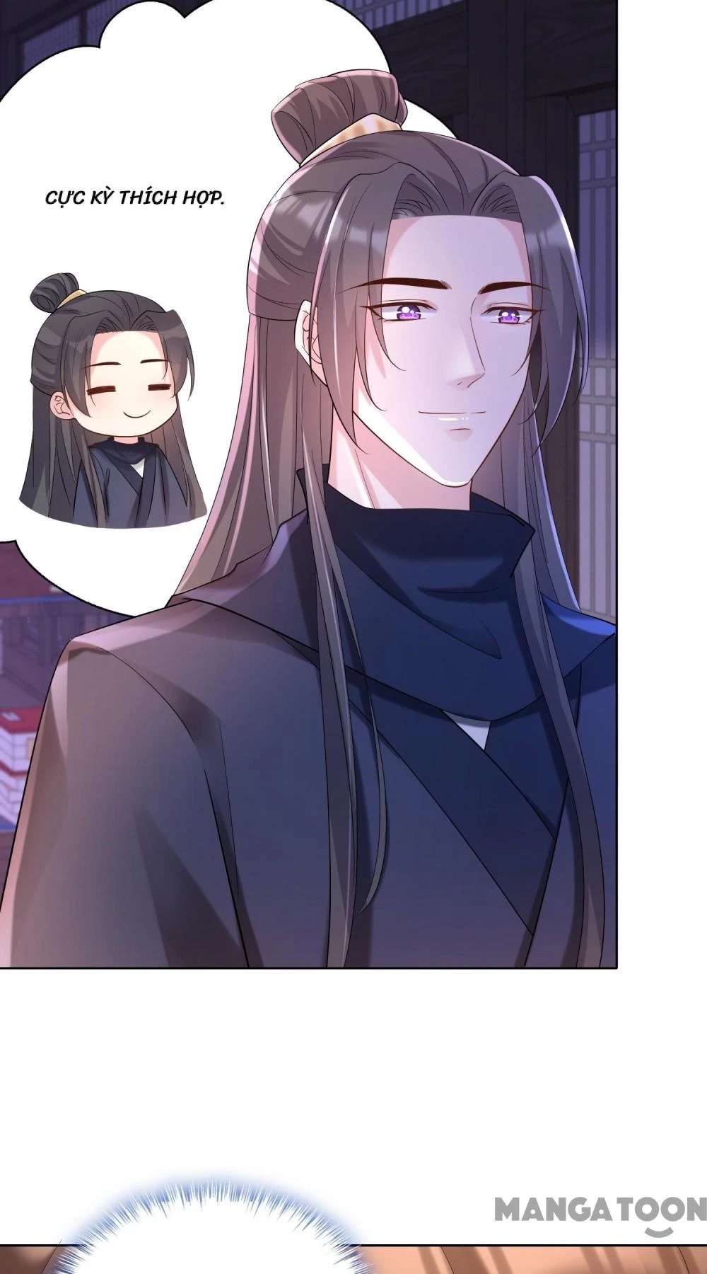 Thú Hắc Cuồng Phi Chapter 184 - 20