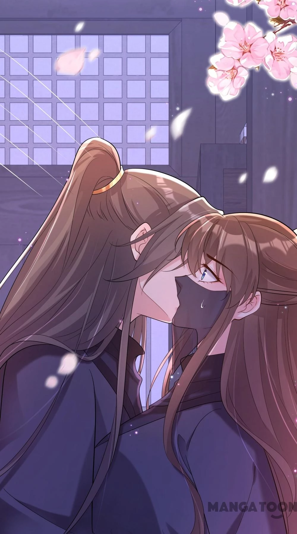 Thú Hắc Cuồng Phi Chapter 184 - 23