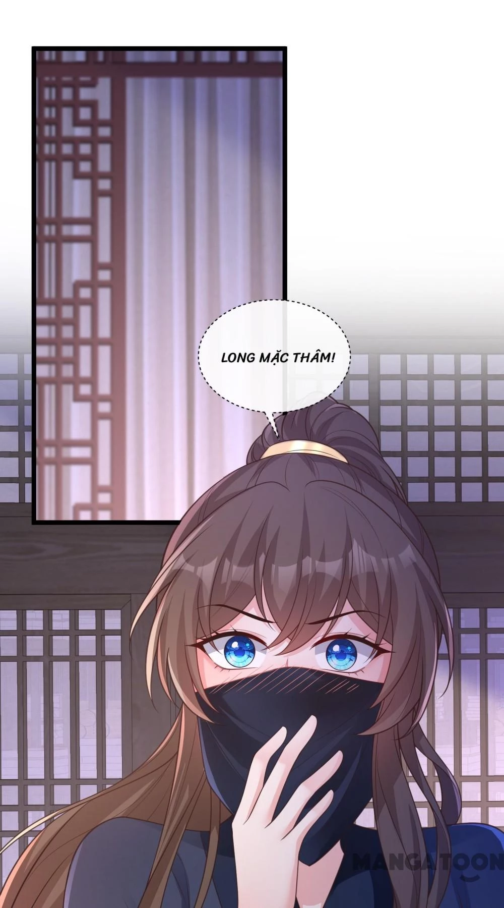 Thú Hắc Cuồng Phi Chapter 184 - 25