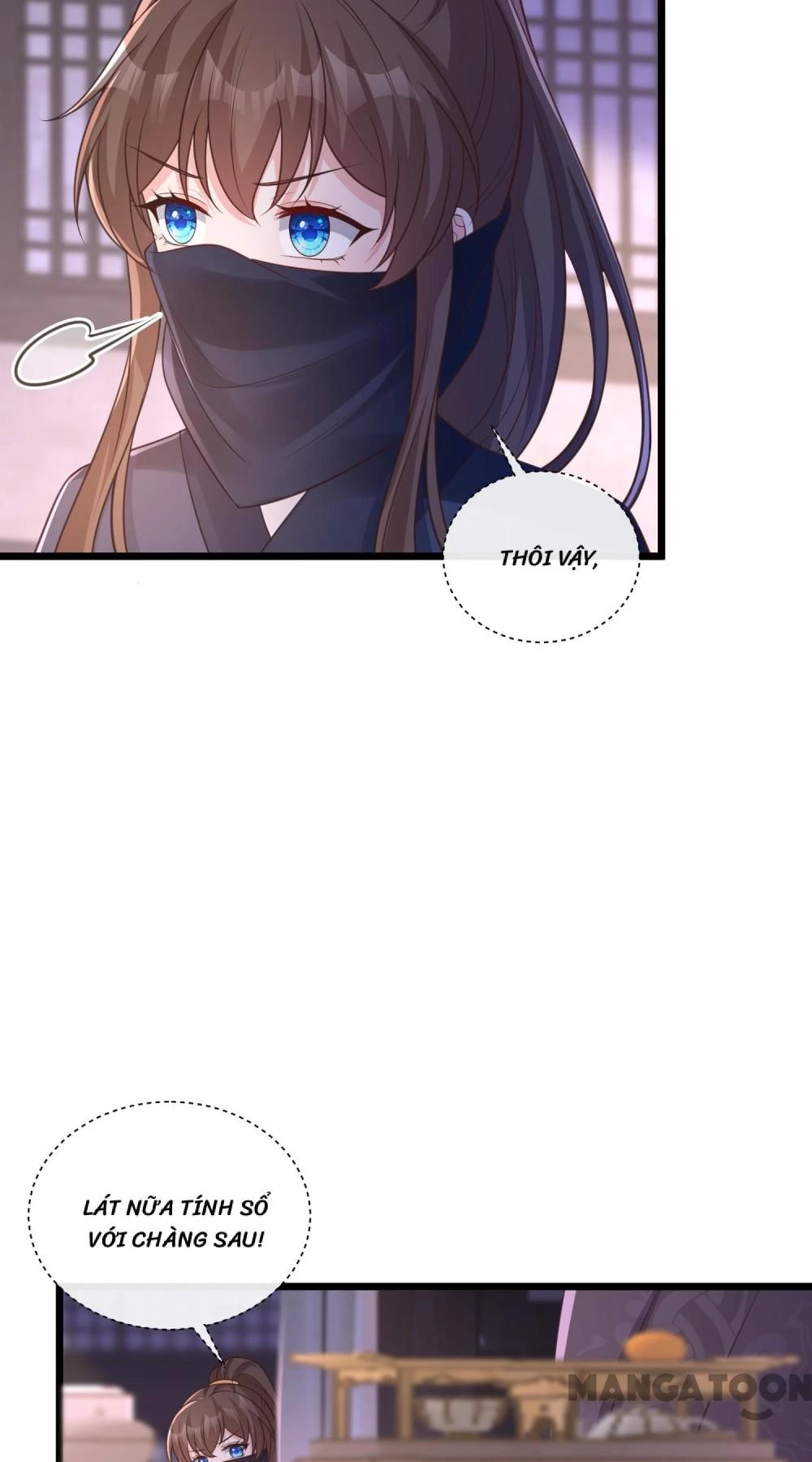 Thú Hắc Cuồng Phi Chapter 184 - 28