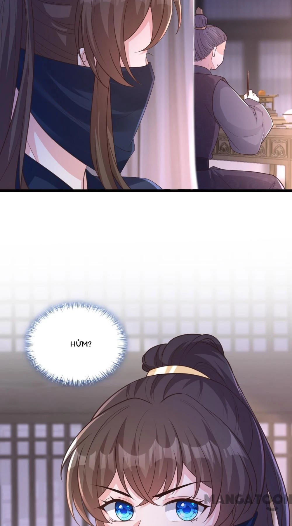 Thú Hắc Cuồng Phi Chapter 184 - 30