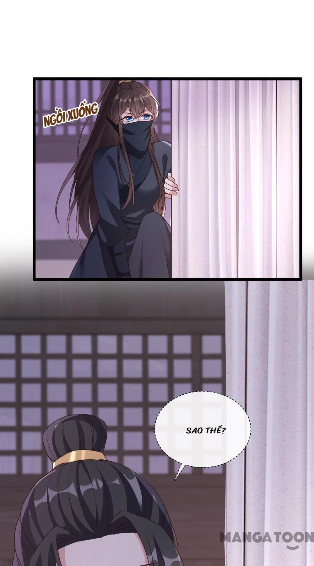 Thú Hắc Cuồng Phi Chapter 184 - 32