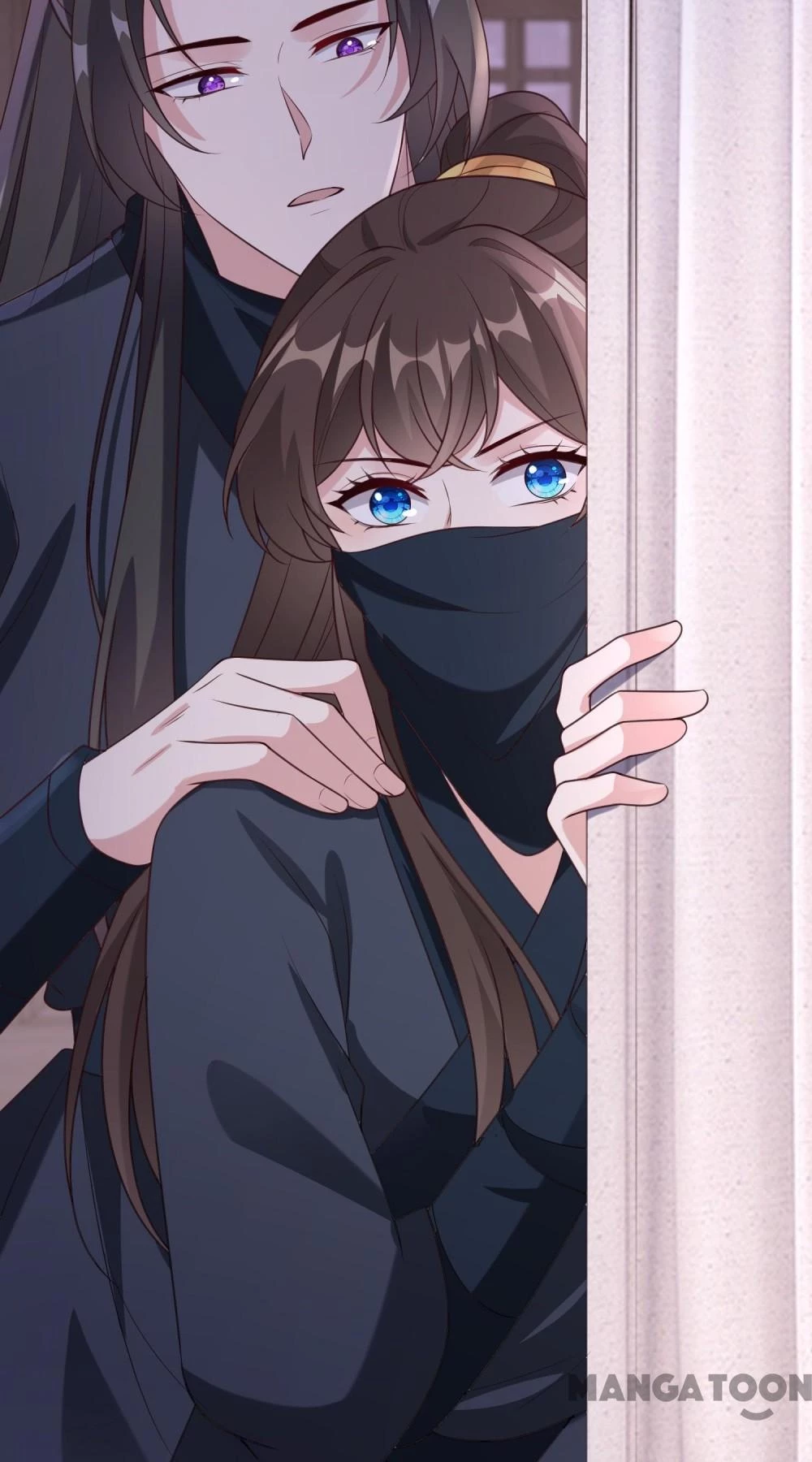 Thú Hắc Cuồng Phi Chapter 184 - 33