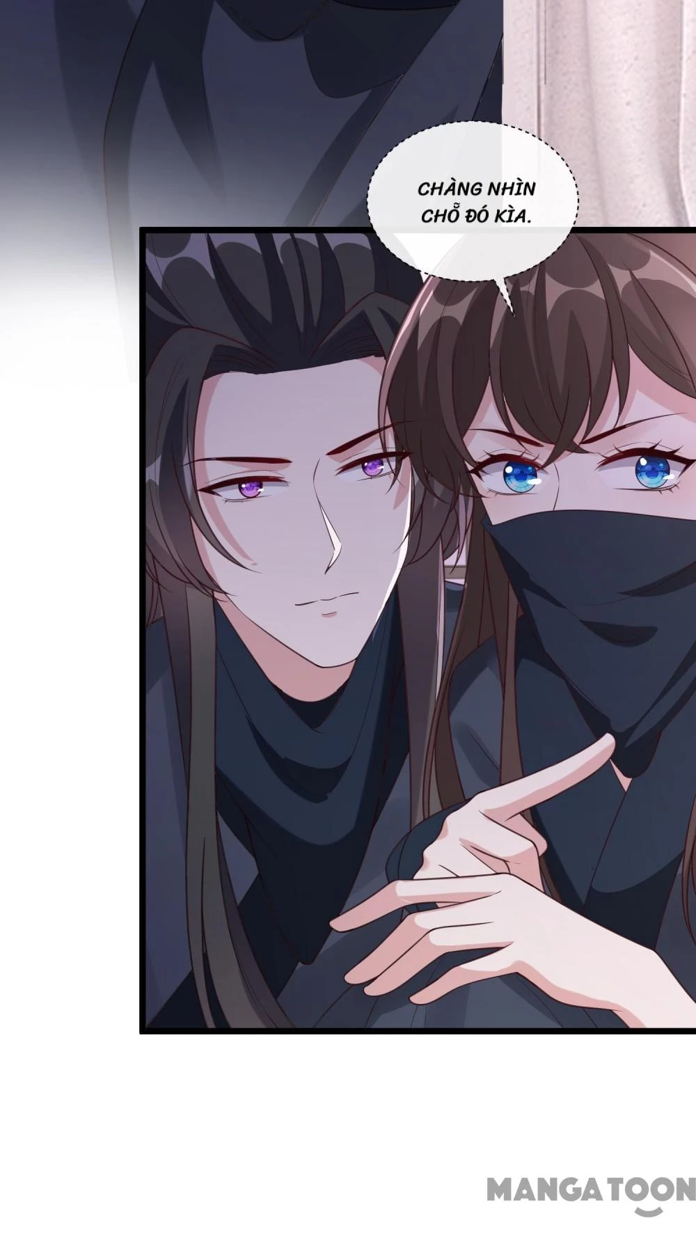 Thú Hắc Cuồng Phi Chapter 184 - 34