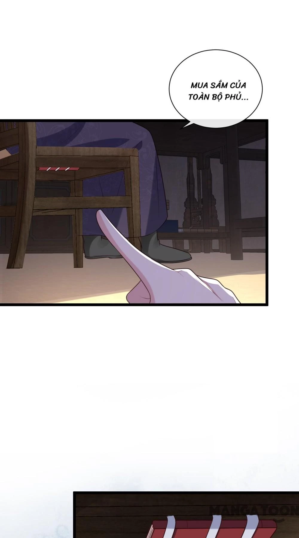 Thú Hắc Cuồng Phi Chapter 184 - 35