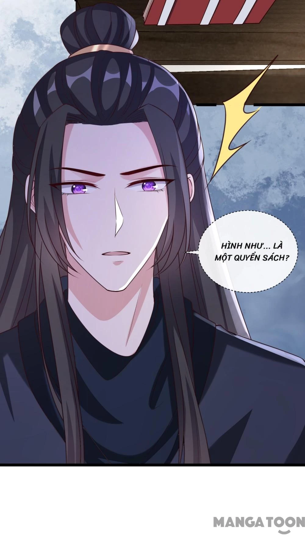 Thú Hắc Cuồng Phi Chapter 184 - 36