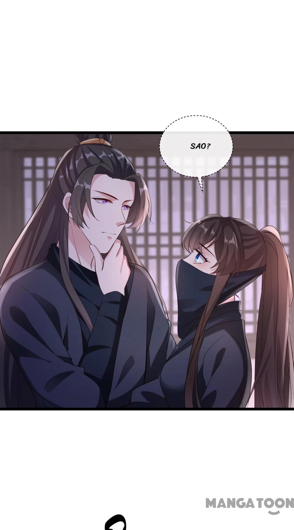 Thú Hắc Cuồng Phi Chapter 185 - 5