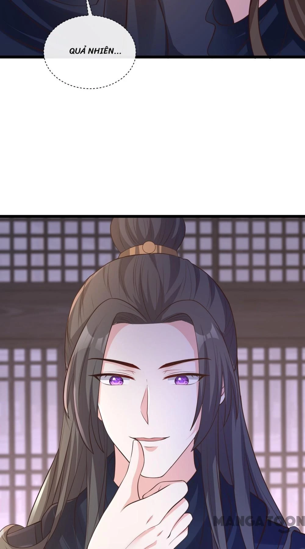 Thú Hắc Cuồng Phi Chapter 185 - 12